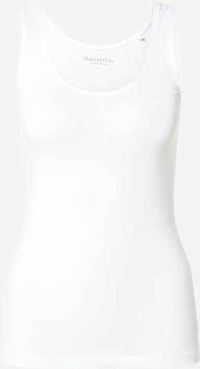 Marc O'Polo Unterhemd in weiß, Produktansicht