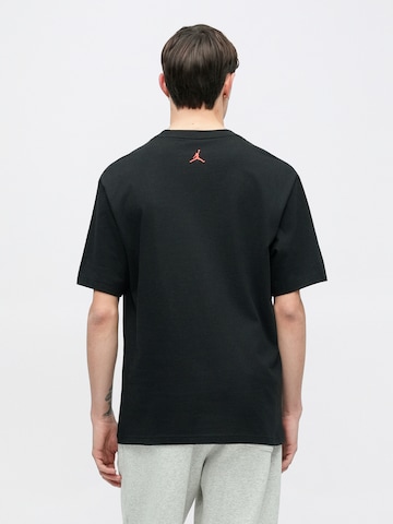 Jordan Shirt 'BRK ESS 85' in Black