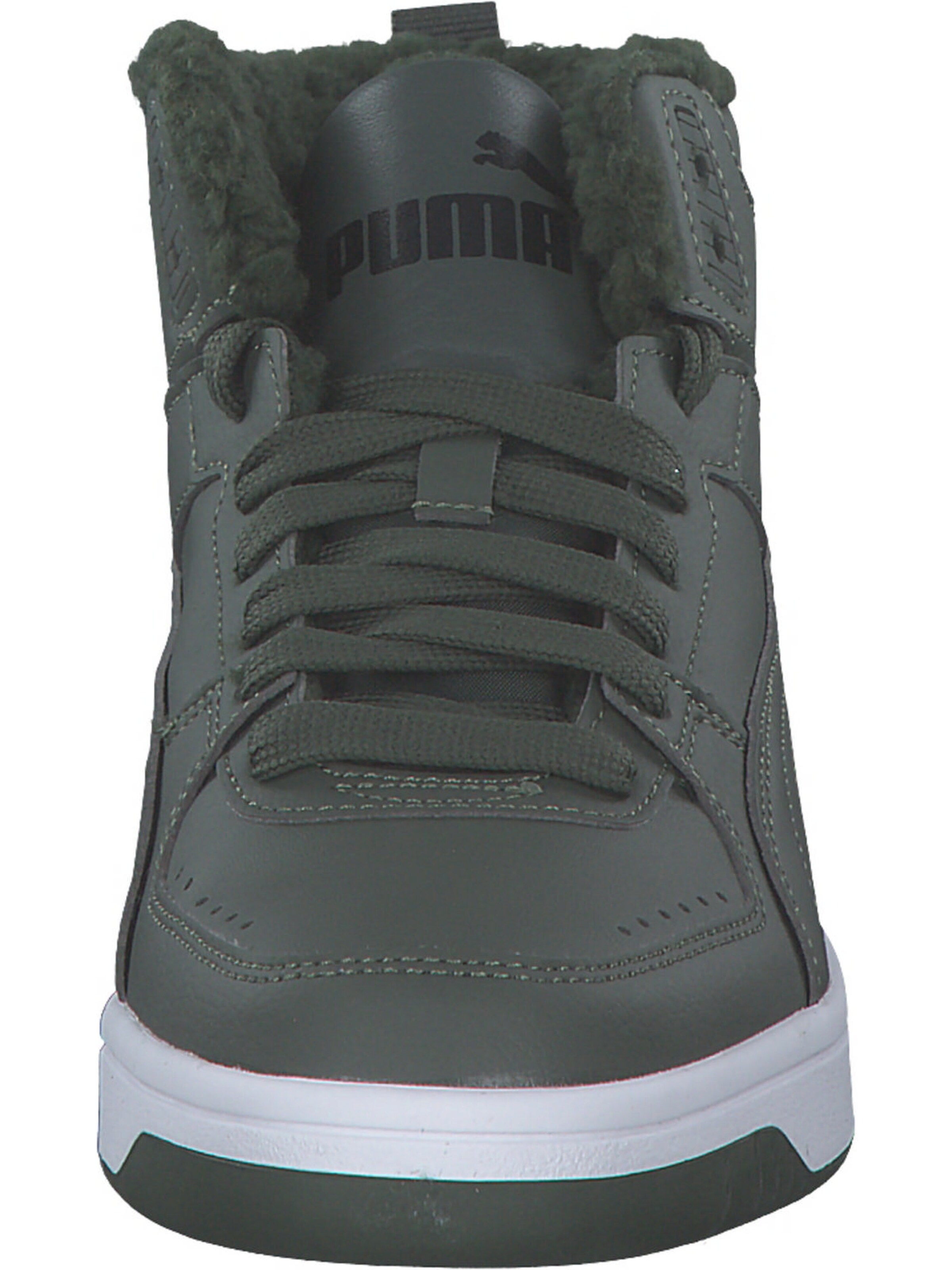 PUMA Sneakers 'Rebound Joy' in Grey