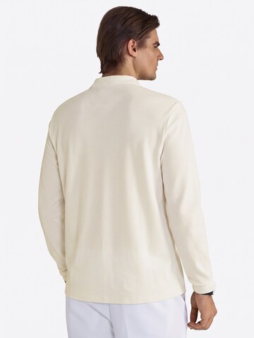 Vantory Pullover in Beige
