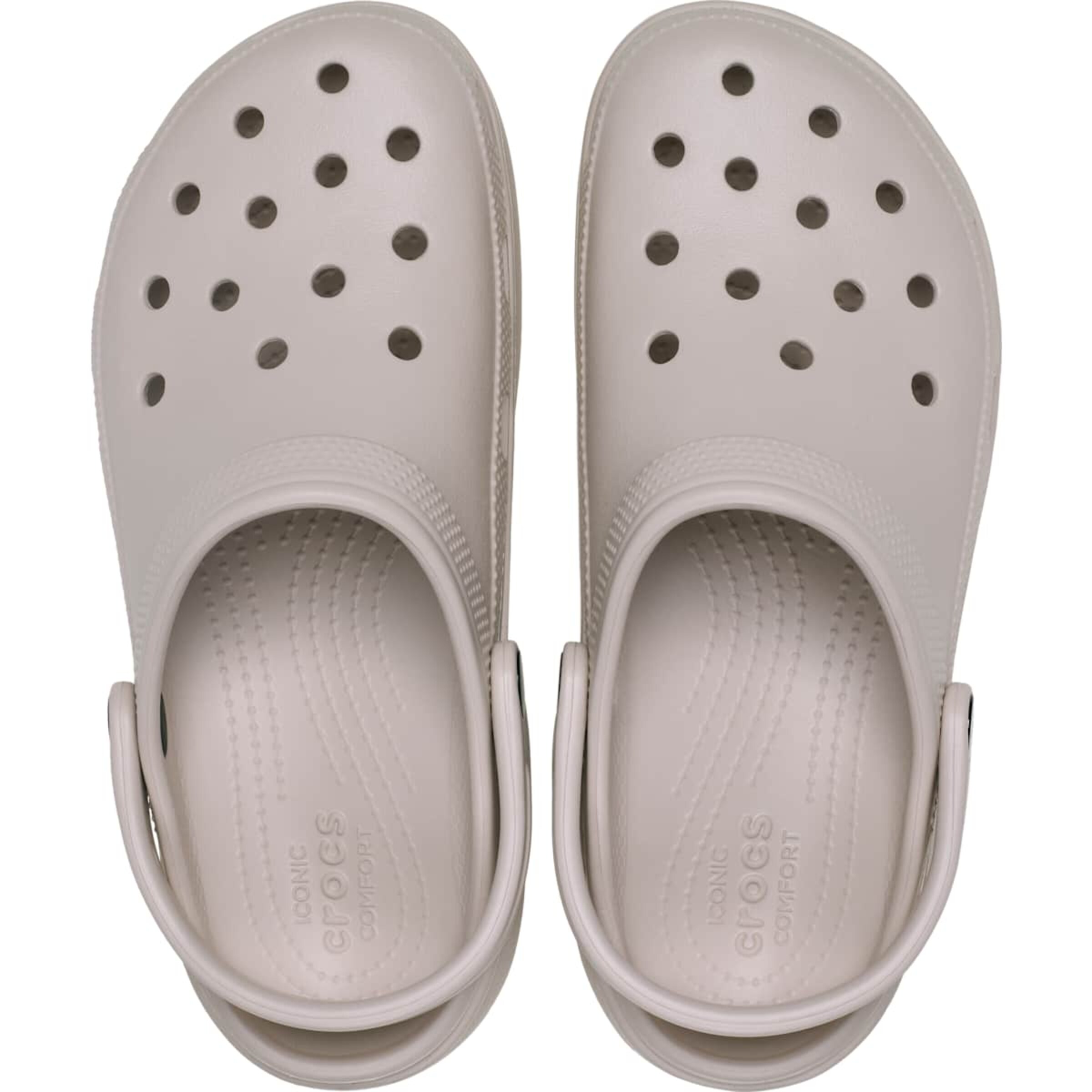 Crocs Puukingad, värv hall