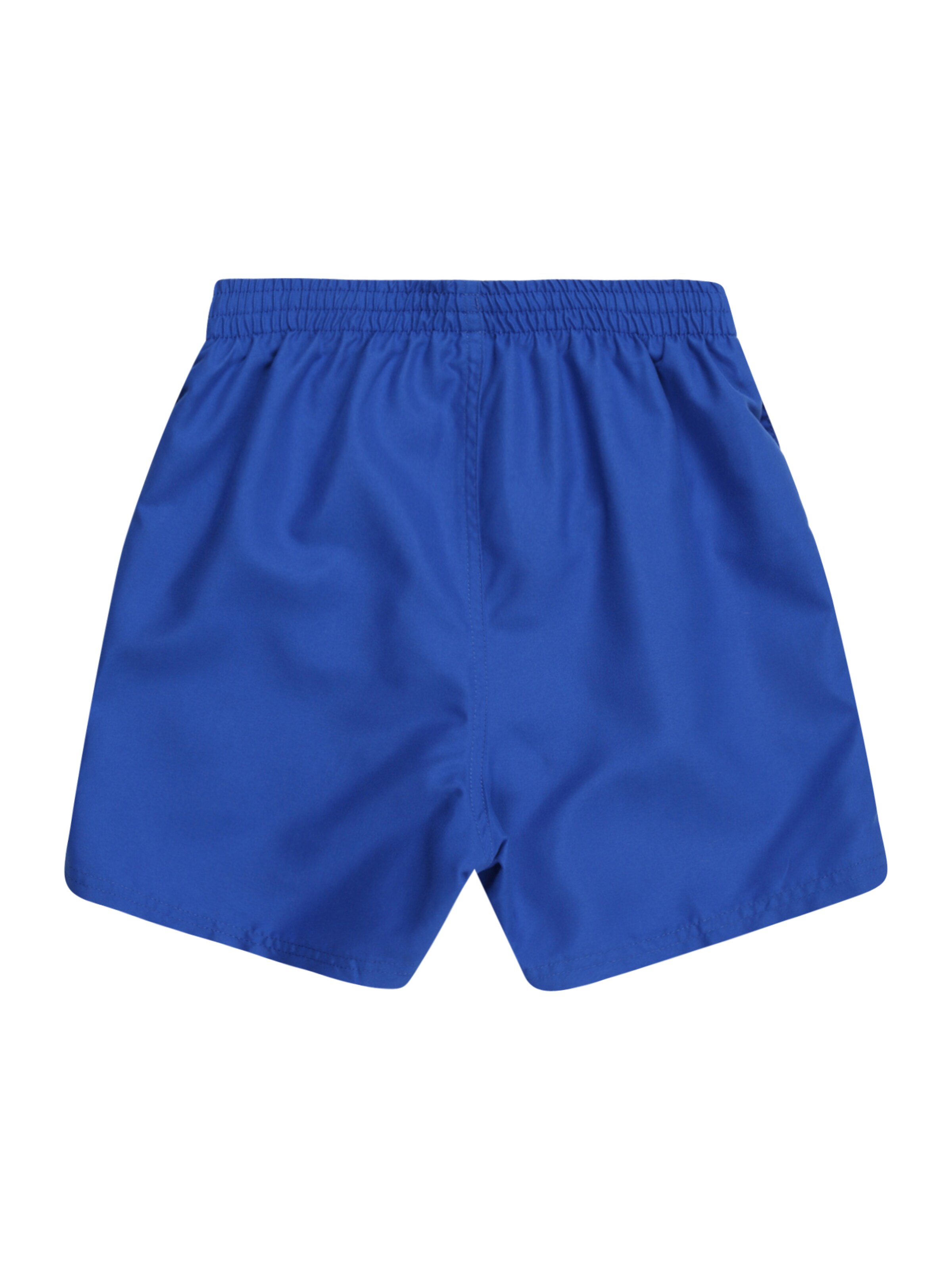 Maillot de bain de sport 'Essential' Nike Swim en bleu