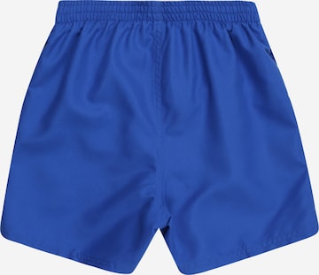 Nike Swim Uimashortsit 'Essential' värissä sininen