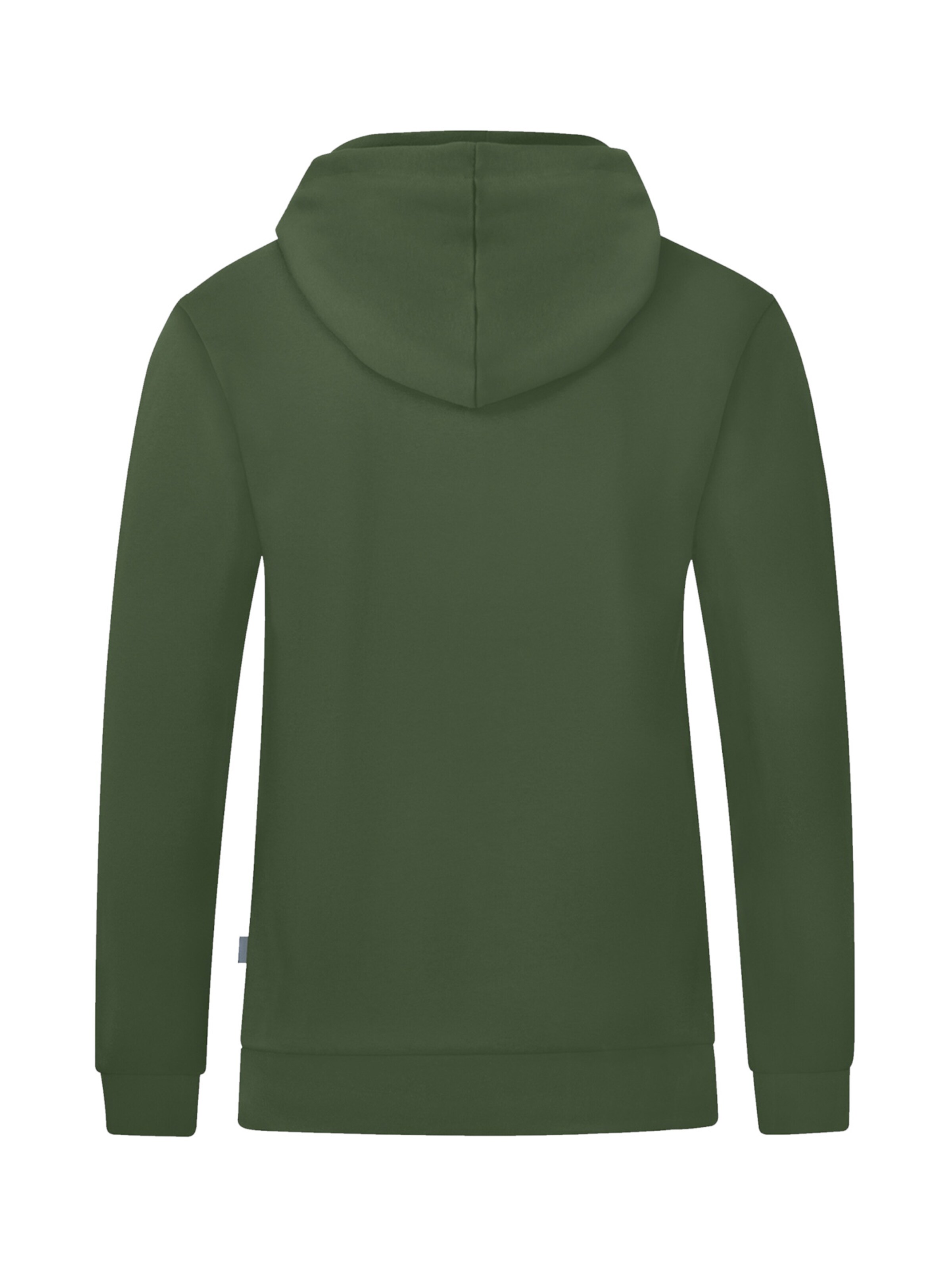 JAKO Sportsweatjacke in Grün