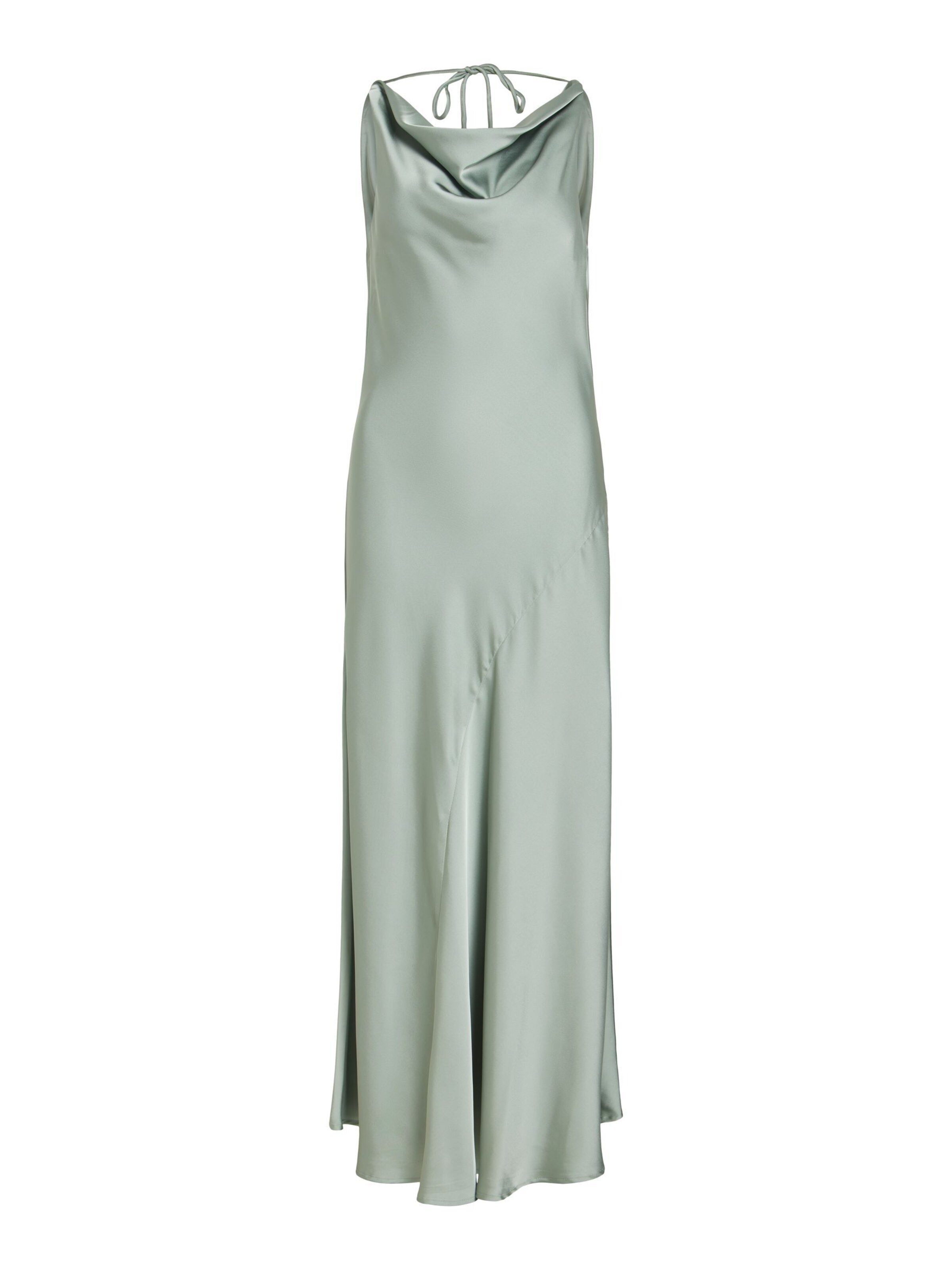 Robe 'VIBea' VILA en vert : devant