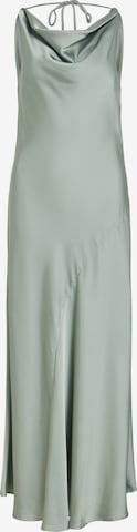 Robe 'VIBea' VILA en vert : devant
