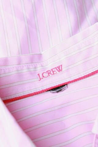 J.Crew Bluse M in Pink