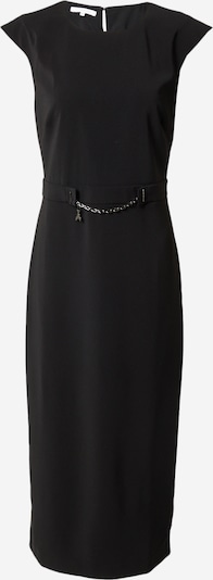 PATRIZIA PEPE Sheath dress in Black, Item view