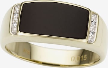 FIRETTI Ring in Gold: front