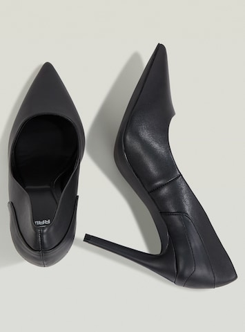G-STAR Pumps - 'Stray Pumps' in Schwarz