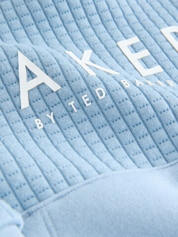 Baker by Ted Baker Sweat suit in Blue