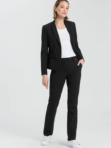 MARC AUREL Blazer in Schwarz