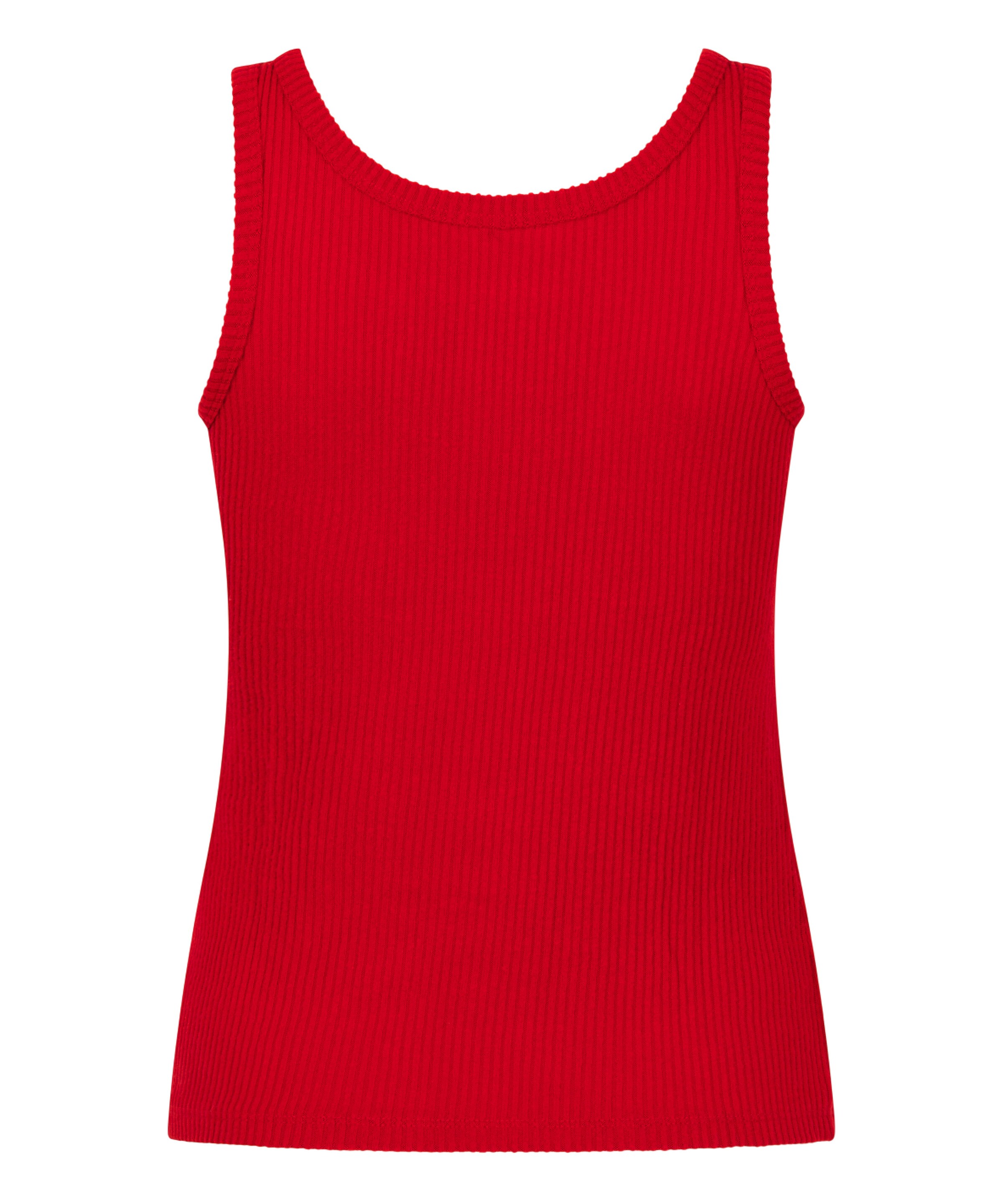 Hunkemöller Top in Red