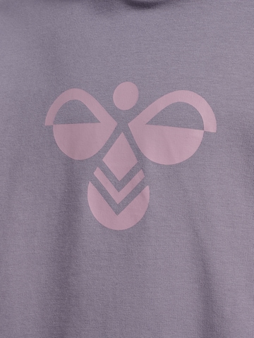 Hummel Sportief sweatshirt 'Tukas' in Lila