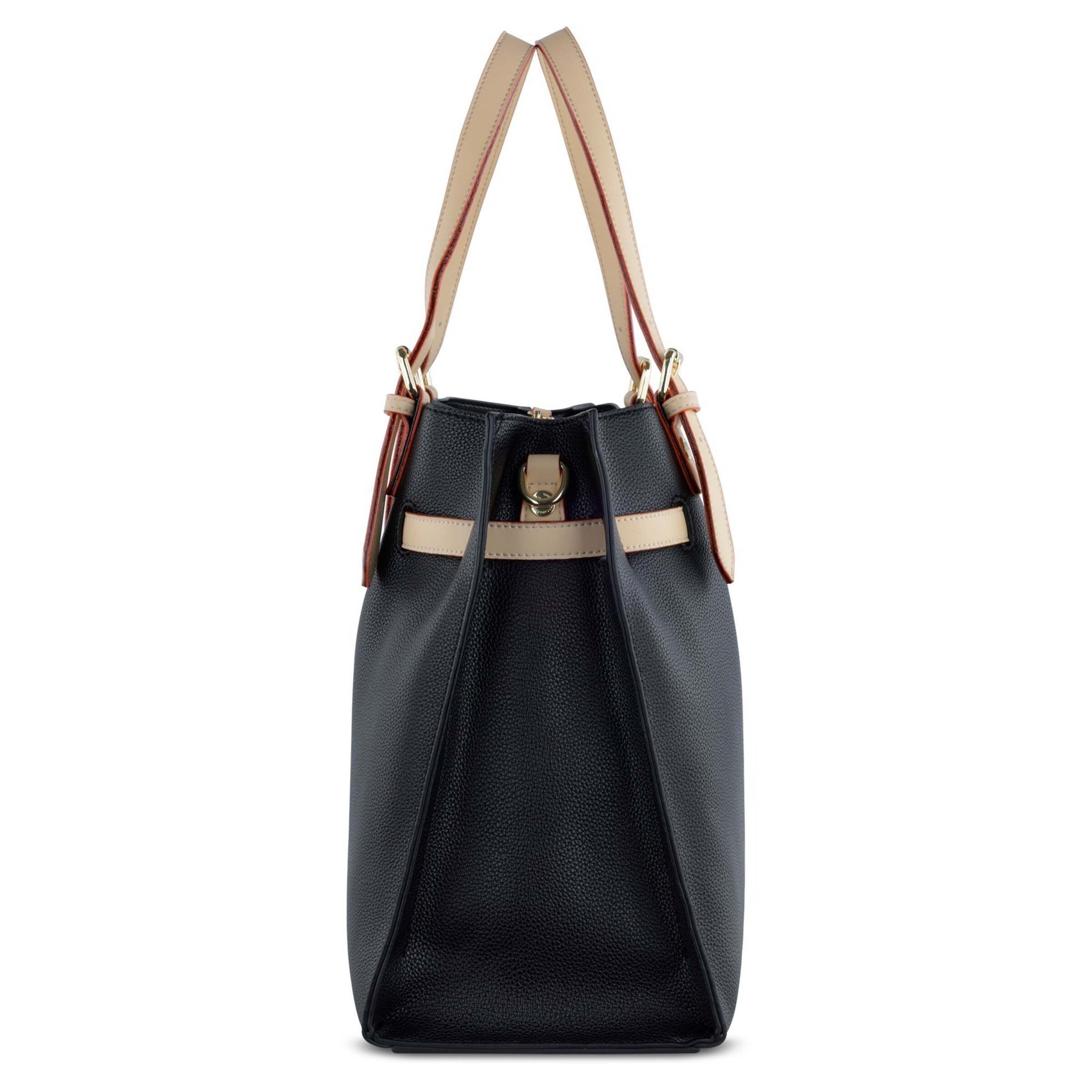 bugatti Shopper 'Ella ' in Black