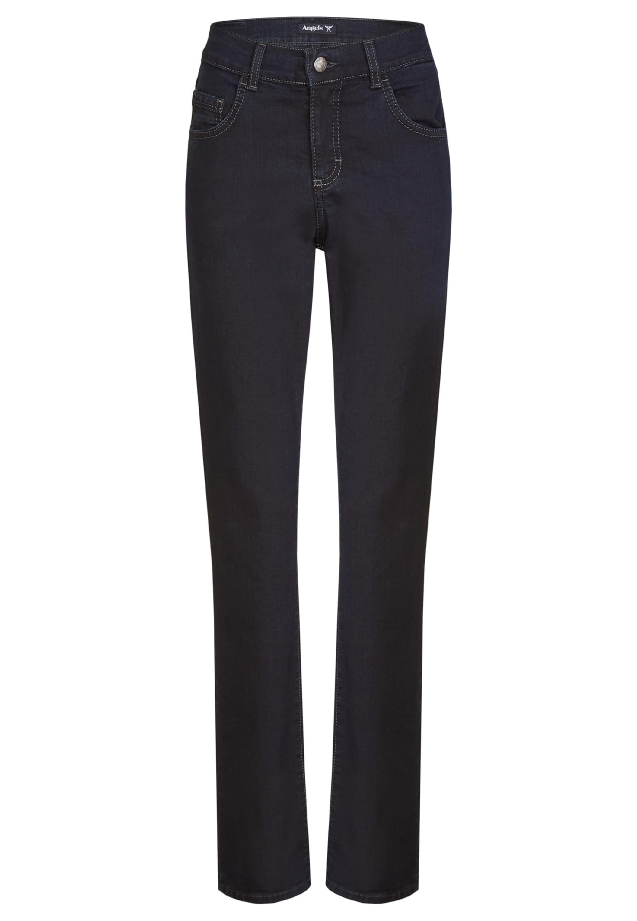 Angels Regular Jeans 'Dolly' in Blue: front