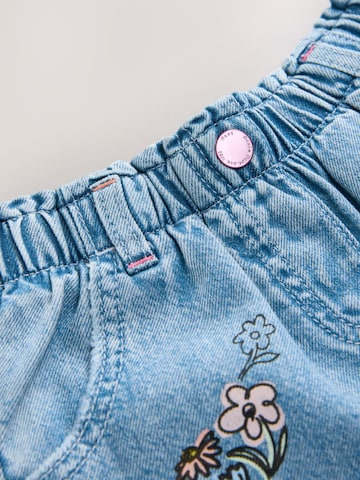 Regular Jean Next en bleu