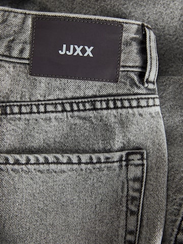 JJXX Loosefit Shorts 'GRETA' in Grau