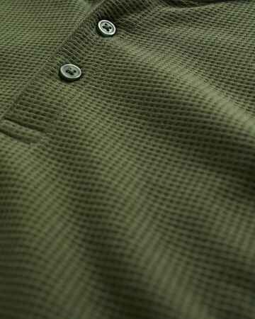 WE Fashion Shirt in Green