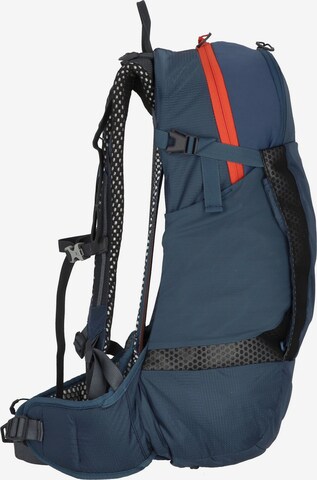 Zaino sportivo 'Phantasy' di JACK WOLFSKIN in blu