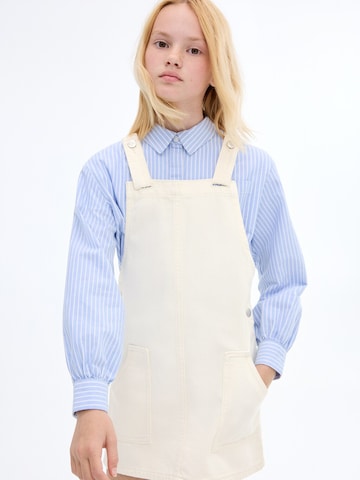 MANGO KIDS Spódnica 'HARPER' w kolorze biały