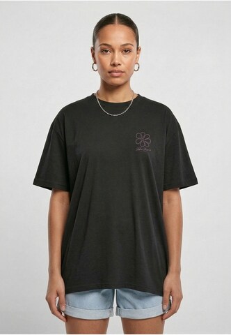Urban Classics Shirt in Black