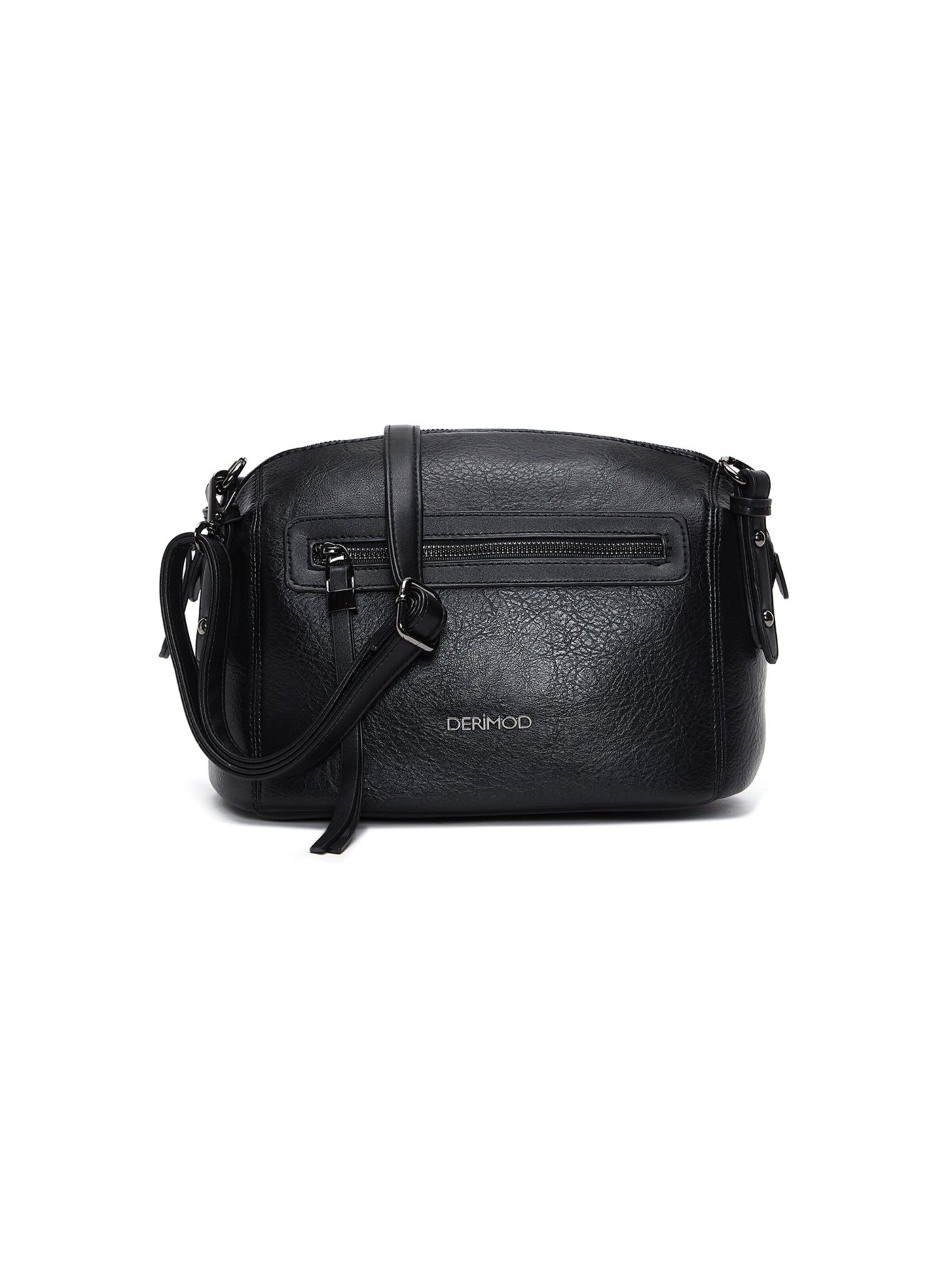 Sac à bandoulière Derimod en noir