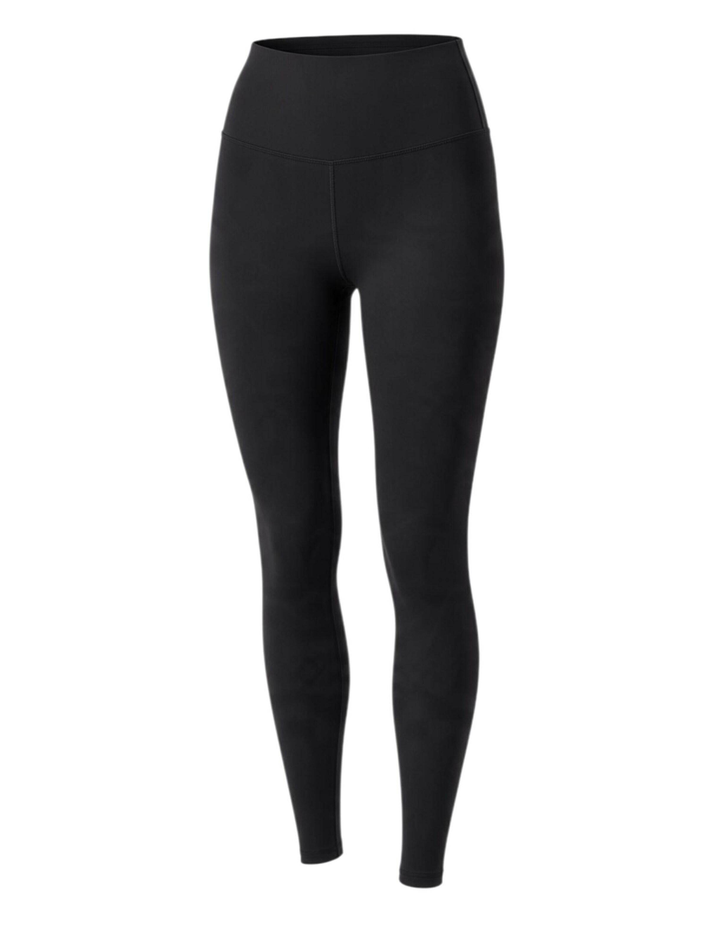 Mandala Sporthose 'Best Loved Leggings'‌‌‌‌‌‌‌ in Schwarz: Vorderseite