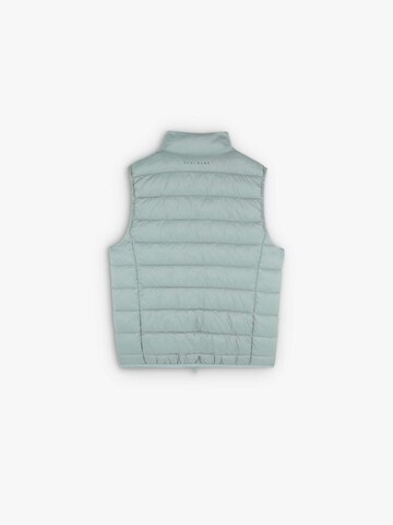 Scalpers Bodywarmer 'Gstaad' in Blauw