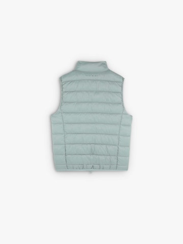 Scalpers Vest 'Gstaad' in Blue