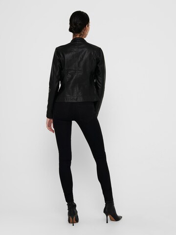 Veste mi-saison 'Bandit' ONLY en noir