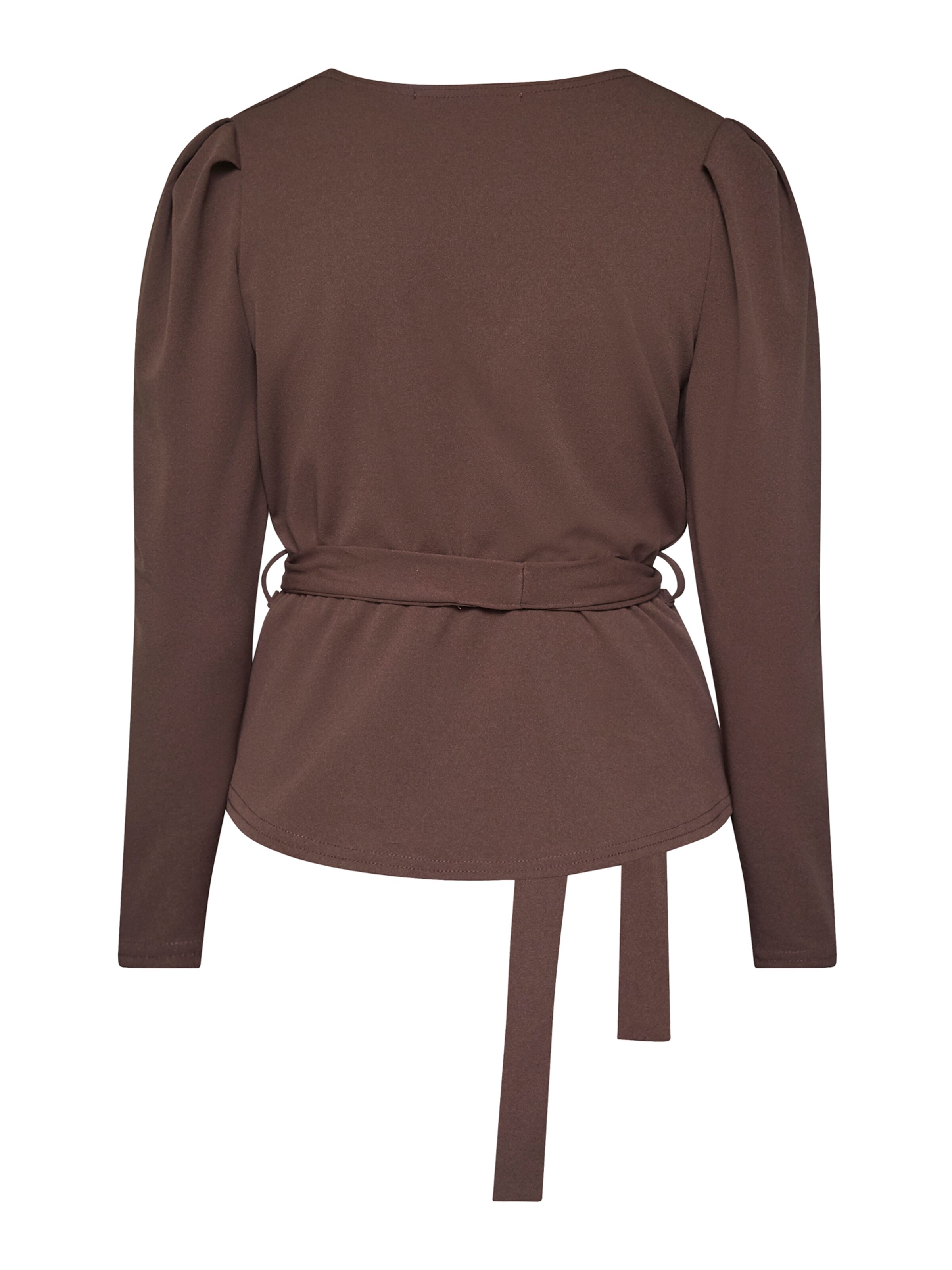Chemisier 'Nasa' SISTERS POINT en marron