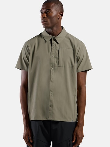 Maglia funzionale 'ESSENTIAL' di ODLO in beige