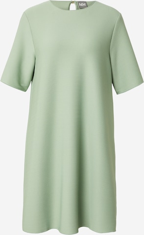 MM by Max MaraHaljina 'ZUCCA' - zelena boja: prednji dio