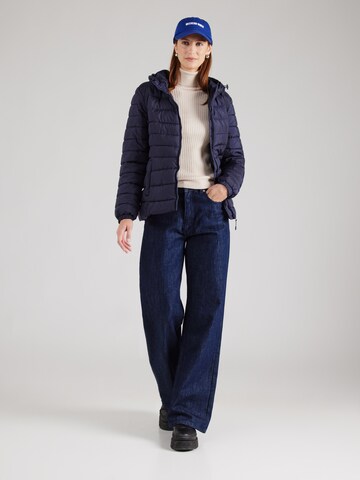 Giacca di mezza stagione 'Tilda' di ABOUT YOU in blu