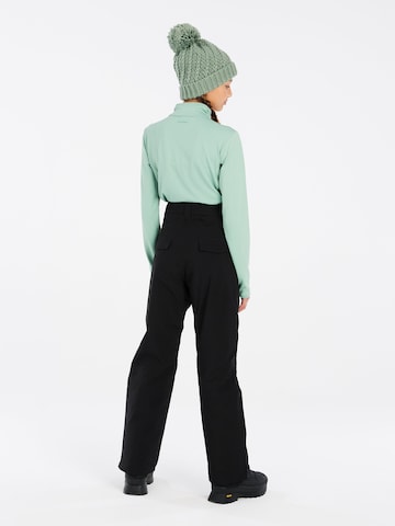 PROTEST Sportsweatshirt 'REFABRIZOY JR'‌‌‌‌‌‌‌‌‌ in Grün