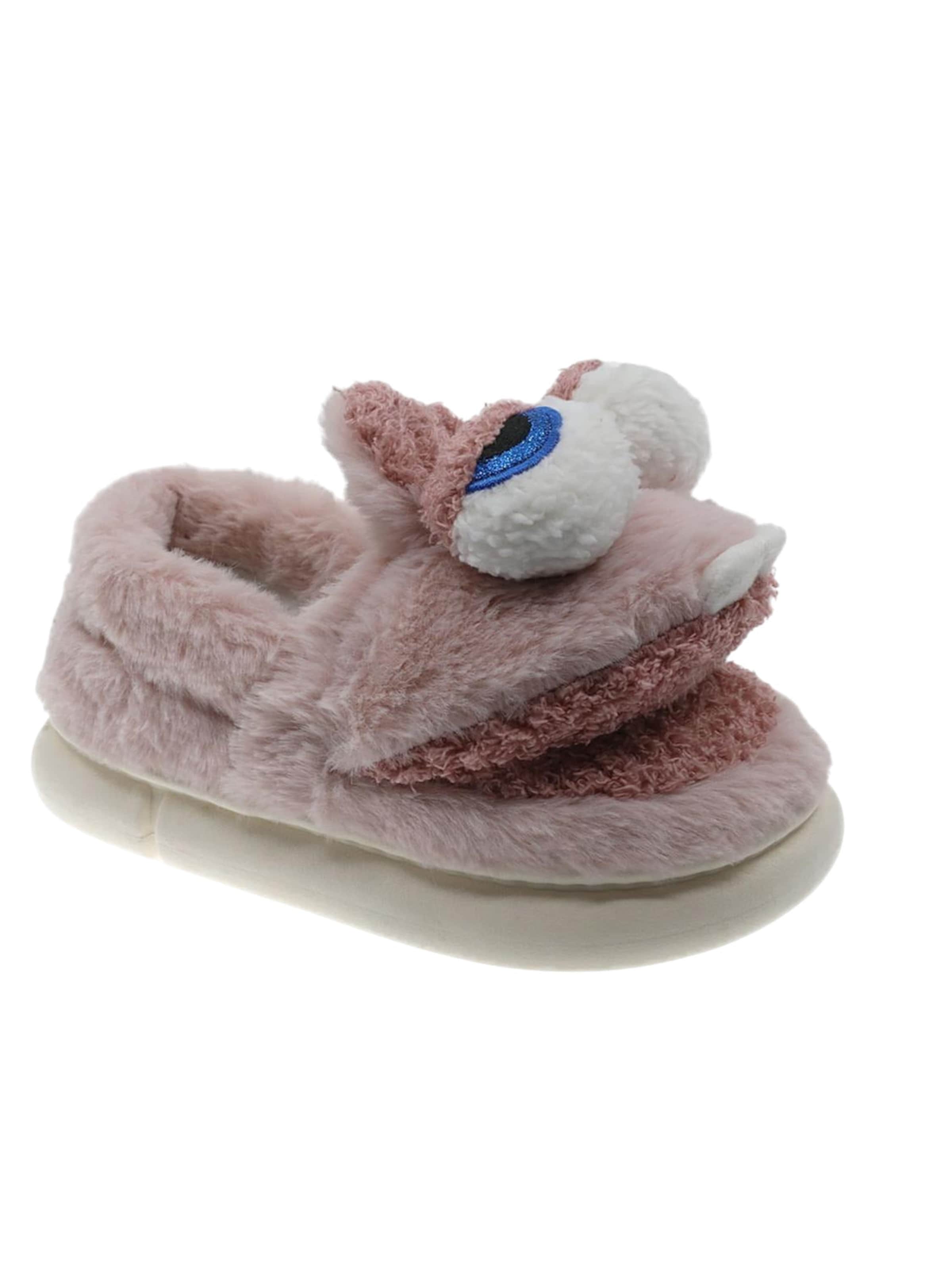 Beppi - Zapatillas de casa 'Indoor Shoe' en rosa: frente