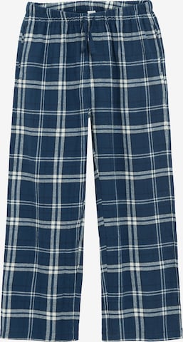 Cool Club Yöpuku värissä sininen: etupuoli