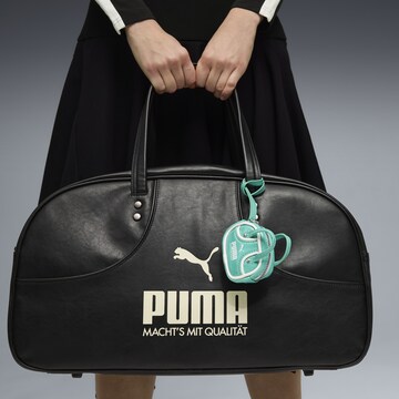 PUMA Handtasche '1976' in Grün