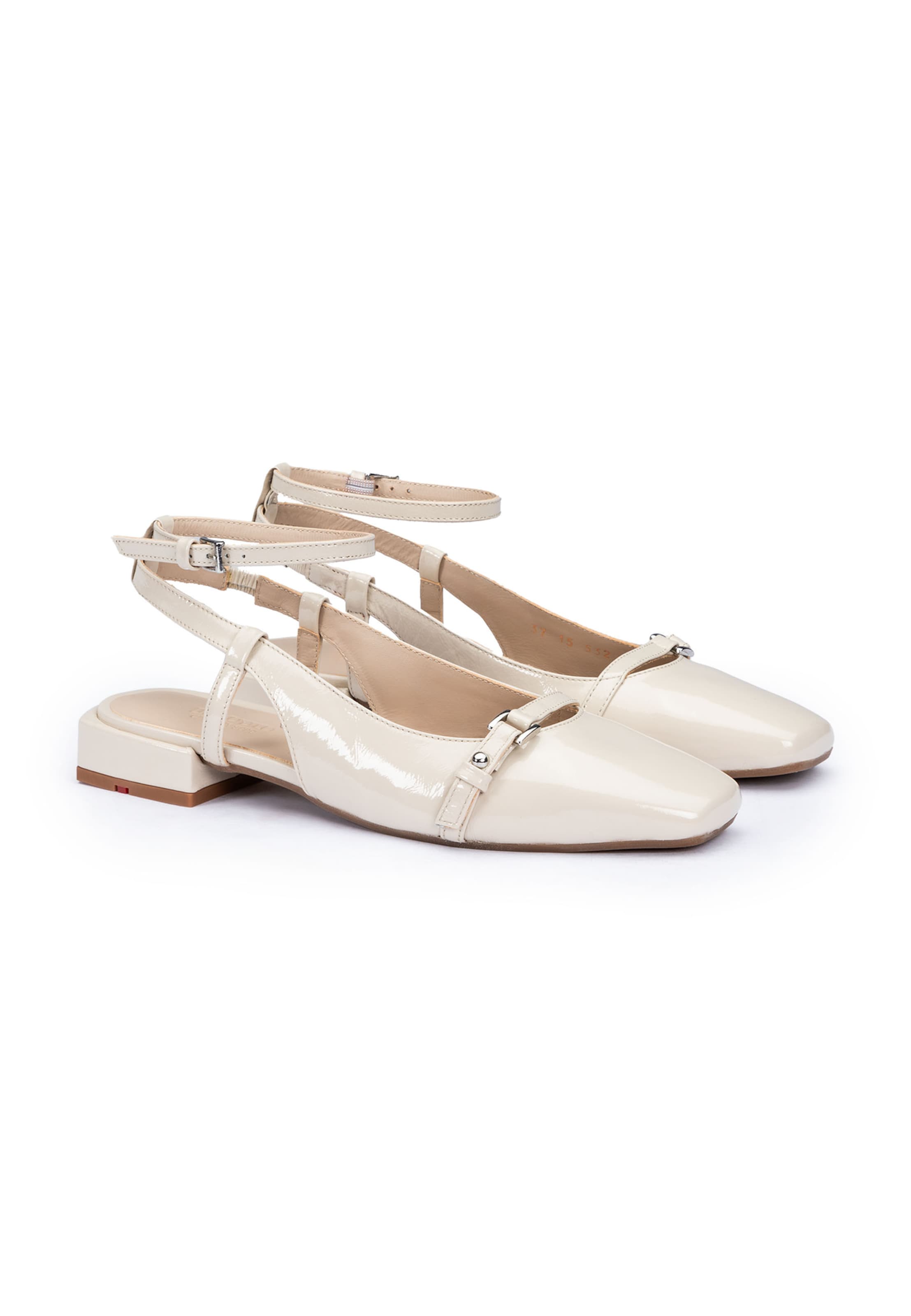 Décolleté di LLOYD in beige