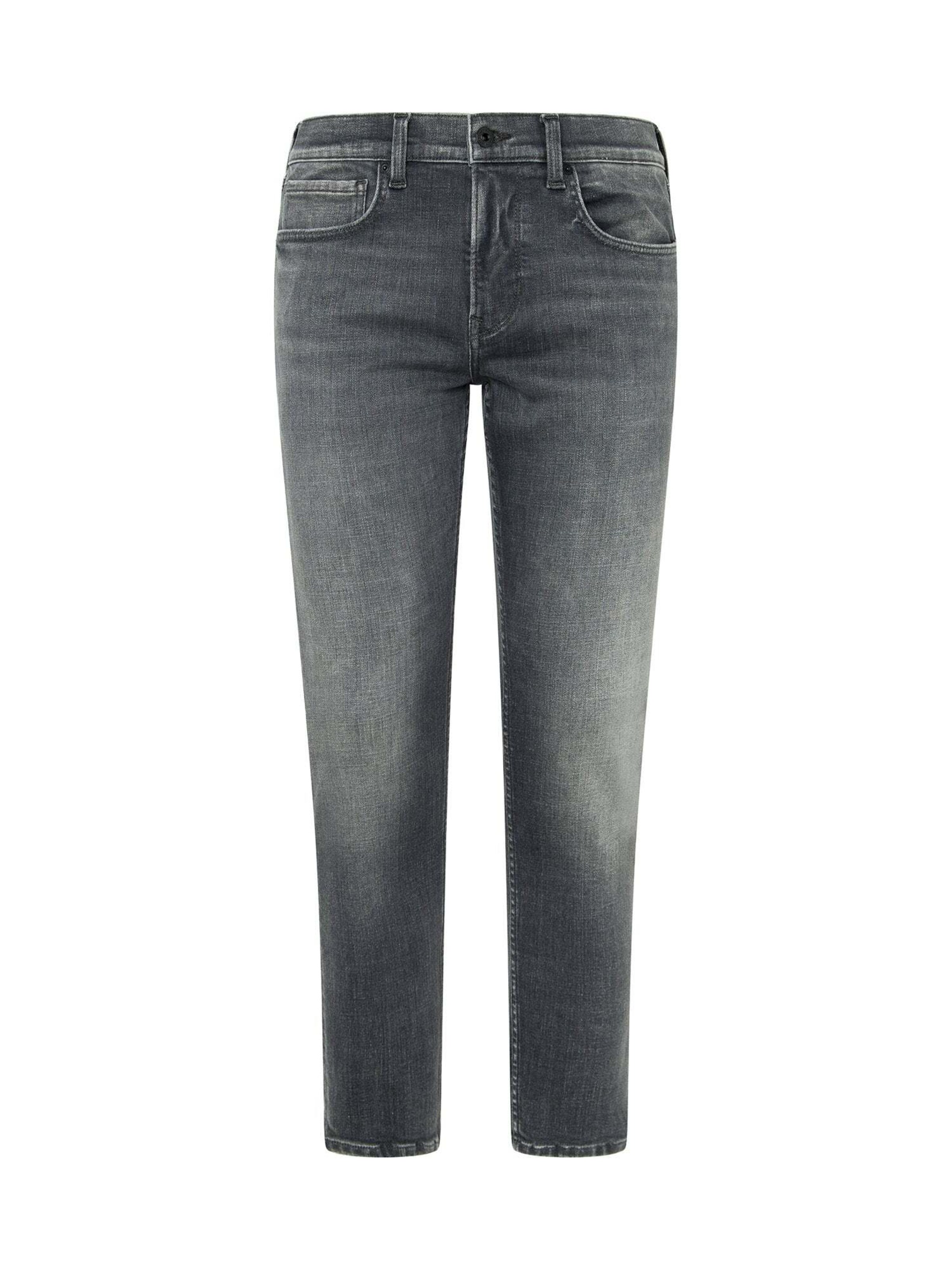 Jeans di Pepe Jeans in blu: frontale