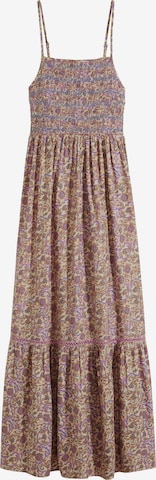 bonprix Iltapuku värissä beige: etupuoli