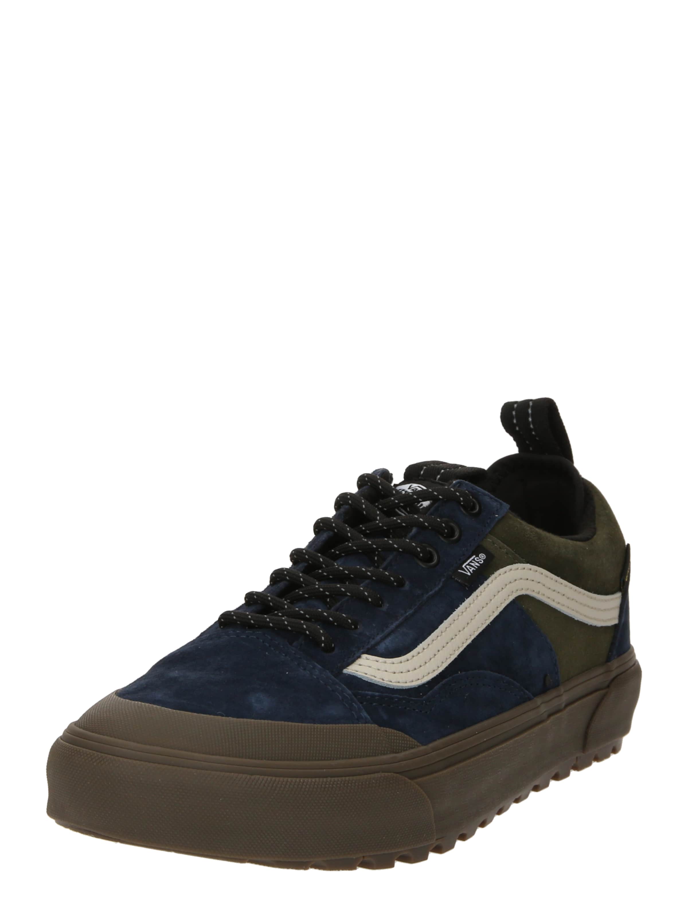 vans old skool mte