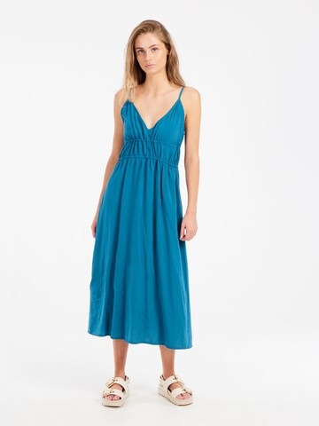 PROTEST Dress 'PRTRanomi' in Blue