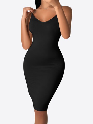 Magicshe Dress in Black