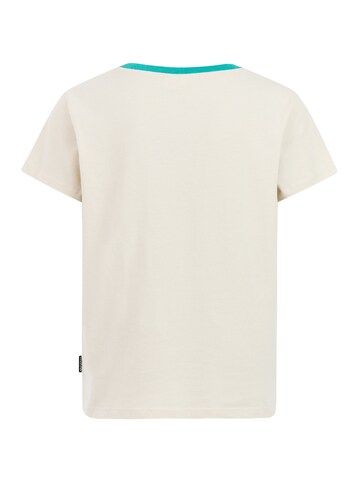 PROTEST Shirt 'PRTClaudia JR' in White
