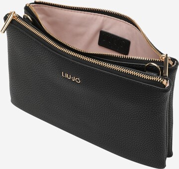 Liu Jo Crossbody Bag in Black