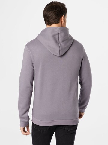 Trendyol Sweatshirt in Grau