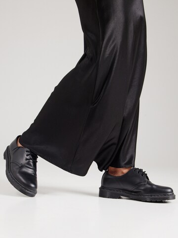 Jupe 'Estelle' My Essential Wardrobe en noir