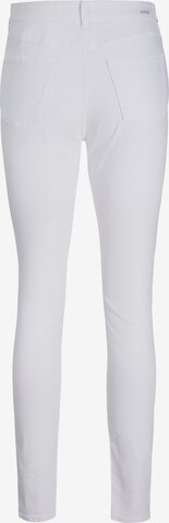 JJXX Skinny Jeans 'VIENNA' i hvid